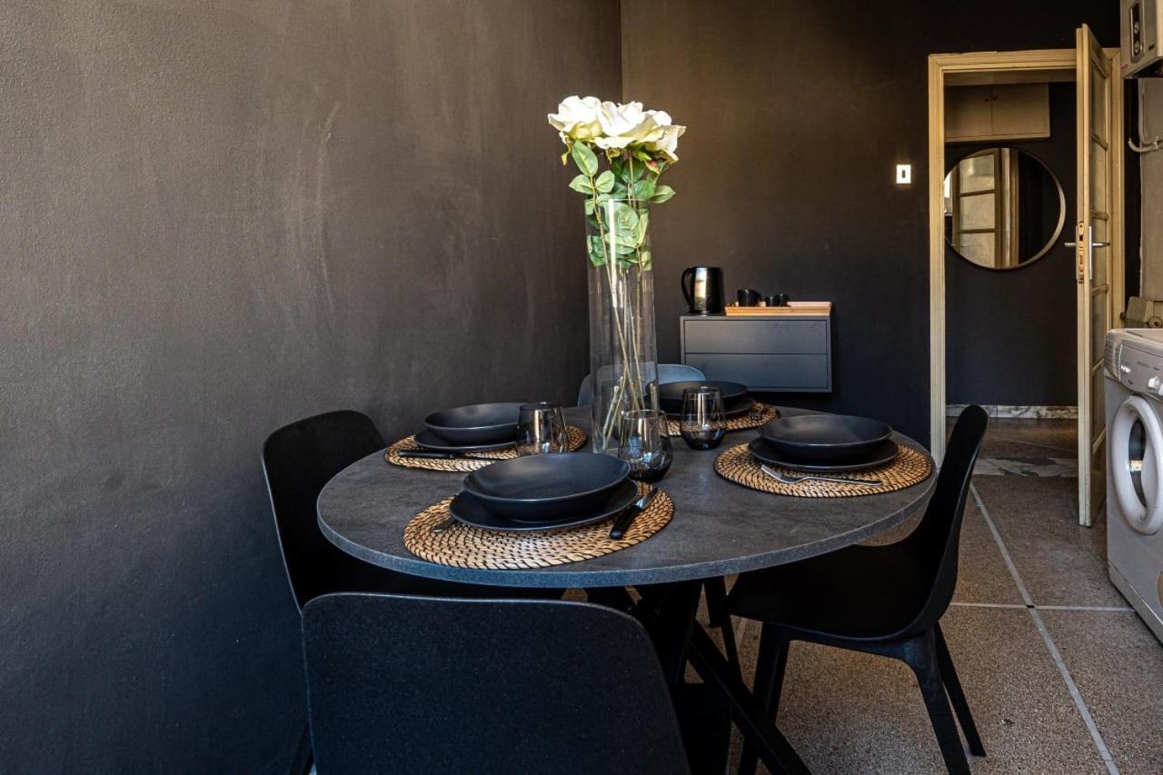 Apartment Giacomo Pisa Buitenkant foto