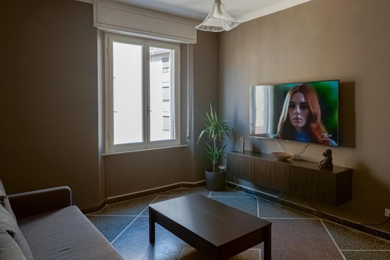 Apartment Giacomo Pisa Buitenkant foto