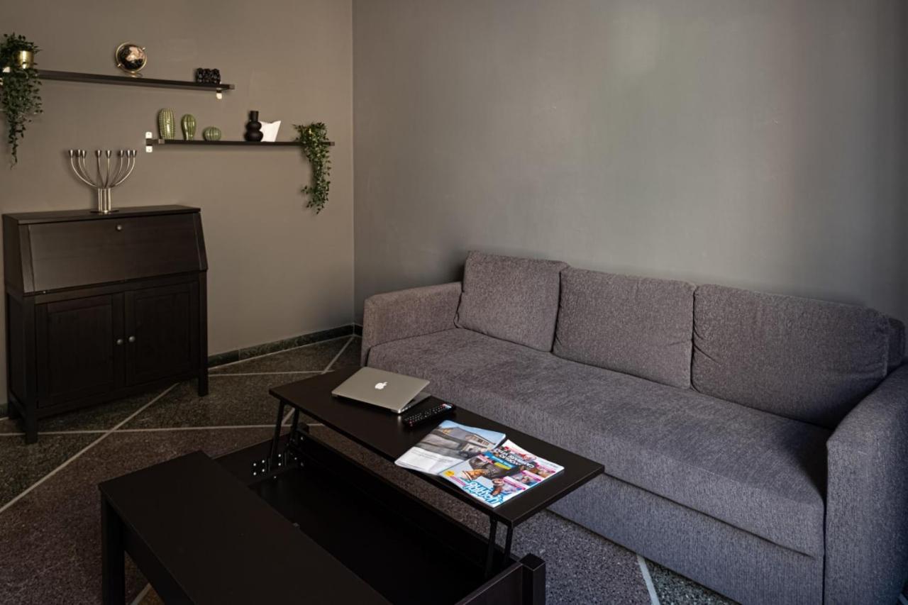 Apartment Giacomo Pisa Buitenkant foto