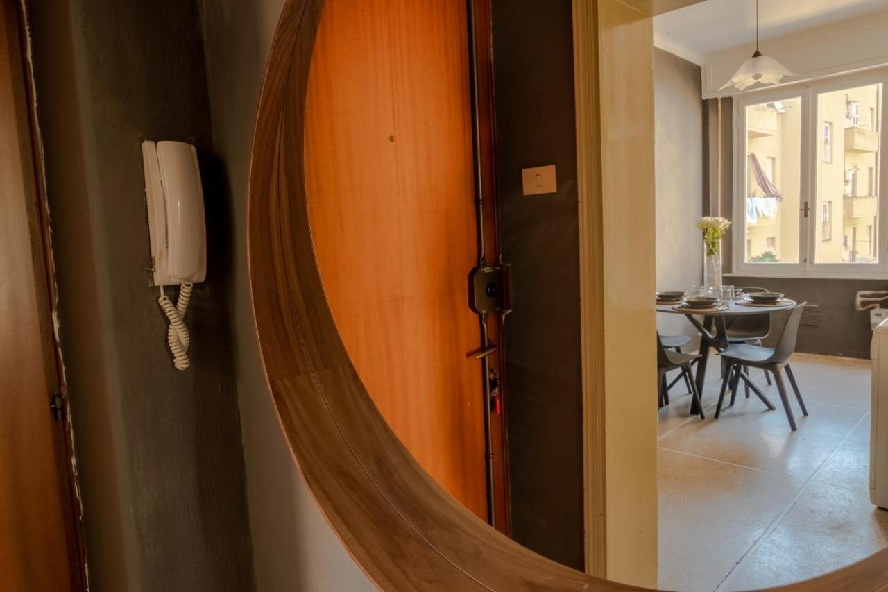 Apartment Giacomo Pisa Buitenkant foto