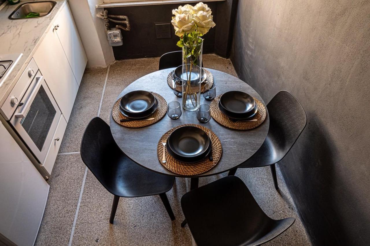 Apartment Giacomo Pisa Buitenkant foto