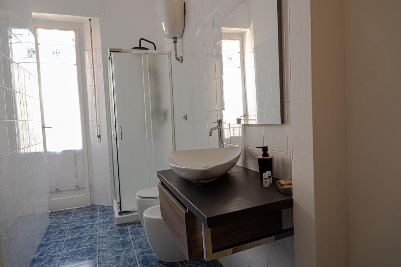 Apartment Giacomo Pisa Buitenkant foto