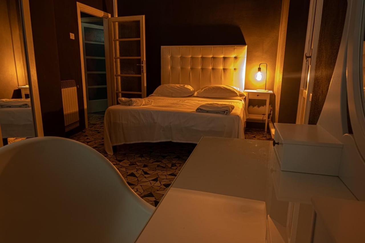 Apartment Giacomo Pisa Buitenkant foto